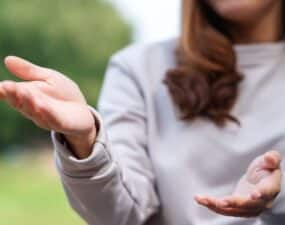 Nauka języka migowego