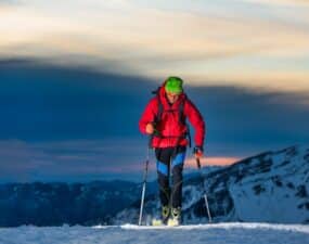 Ski touring – czym jest i jak zacząć?