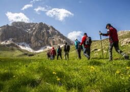 Jak przygotować się do wycieczki trekkingowej – wskazówki i porady