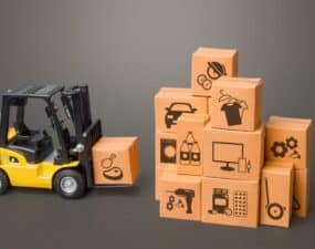 Spedycja międzynarodowa – co to jest?