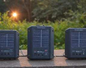 Porównanie Bluesolar MPPT z innymi kontrolerami ładowania – który wybrać?