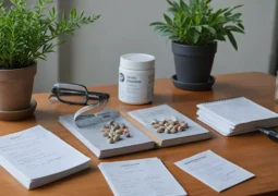 Jak wybrać najlepszy preparat z Phosphatidylserine?