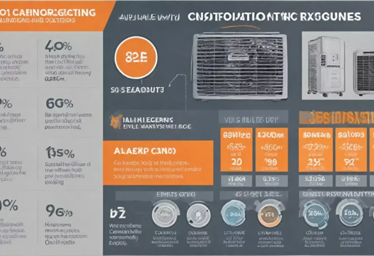 Jakie są koszty montażu klimatyzacji? Co warto wiedzieć?
