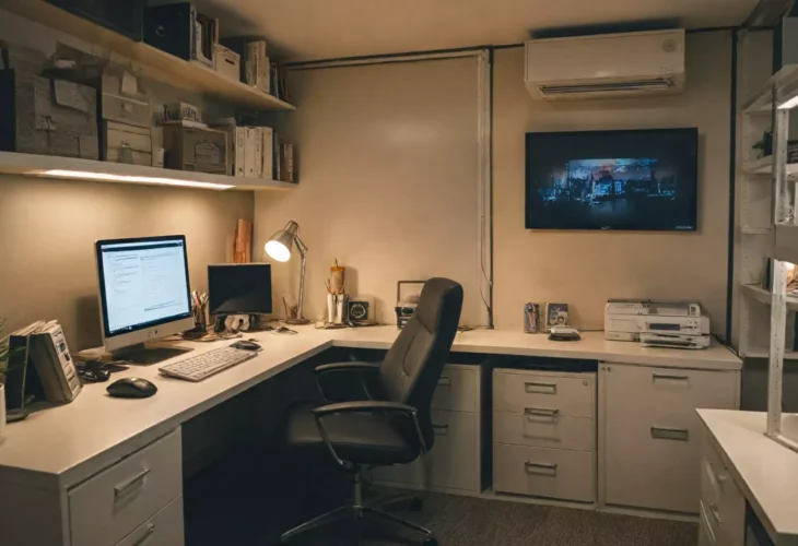 Czy kontenery biurowe są komfortowe? Opinie użytkowników