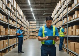Najczęstsze błędy w zarządzaniu magazynem ecommerce i jak ich unikać