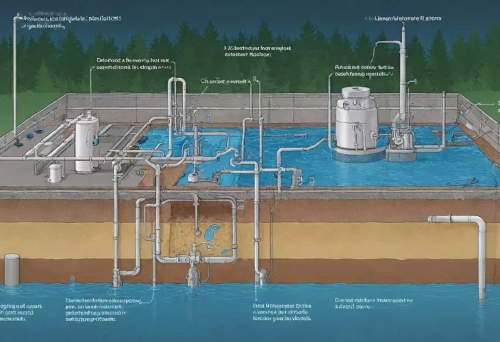 Napowietrzanie a flotacja — procesy i korelacje