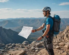 Ubezpieczenie sportów ekstremalnych — czy potrzebujesz dodatkowej polisy?