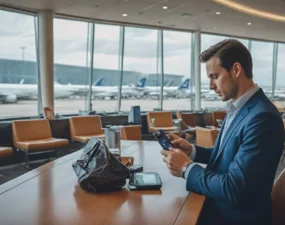 Programy lojalnościowe i ich wykorzystanie w podróżach biznesowych