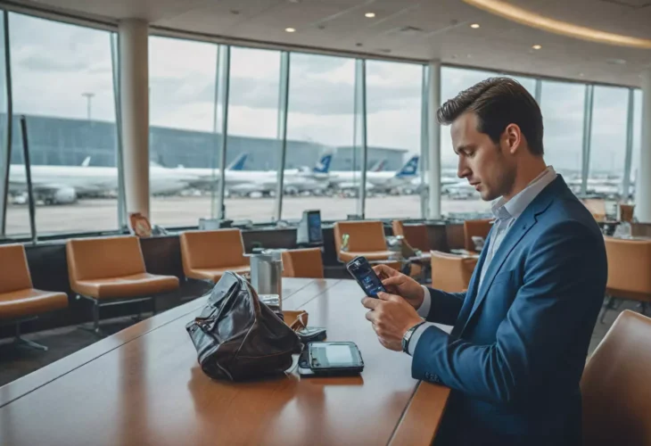 Programy lojalnościowe i ich wykorzystanie w podróżach biznesowych