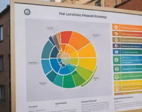 Jak interpretować klasę energetyczną w świadectwie dla lokalu we Wrocławiu?