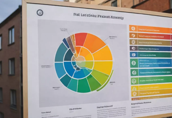 Jak interpretować klasę energetyczną w świadectwie dla lokalu we Wrocławiu?