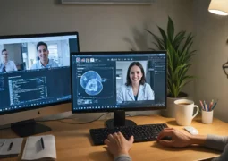 Skuteczność terapii internetowej w leczeniu depresji: badania i dowody