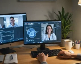 Skuteczność terapii internetowej w leczeniu depresji: badania i dowody