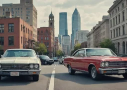 Porównanie kosztów eksploatacji aut z USA vs aut europejskich